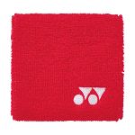 Yonex Wristband AC 493 Red